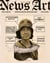 News art