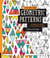 Just add color : geometrics patterns