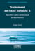 Traitement de l'eau potable 5 : équilibre calco-carbonique et désinfection