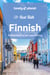 Fast talk : Finnish (2e édition)