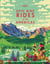 Epic Bike Rides of the Americas 1ed -anglais-