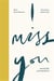 I miss you : activities for yearning hearts