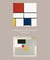 Mondrian Nicholson In Parallel