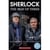 Sherlock: The Sign of Three (Scholastic Readers) Level 2