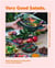 Very good salads: middle eastern salads and plates for sharing /anglais