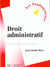 Droit administratif