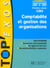 Comptabilite et gestion des organisations - bts 1e annee
