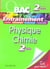 Objectif bac - physique-chimie - 2nde - entraînement