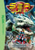 Sea Quest 02 - L'anguille électrique