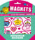 Monsieur Madame - Magnets - Bonne fête Maman