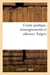 Guide pratique, renseignements et adresses. saigon
