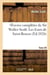 Oeuvres complètes de Sir Walter Scott. Tome 59 Les Eaux de Saint-Ronan. T2