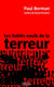 Les habits neufs de la terreur
