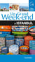 Un grand week-end - istanbul