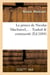 Le prince de Nicolas Machiavel, Traduit & commenté (Éd.1684)