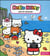 Hello kitty - hello kitty part en vacances