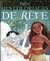 Mes coloriages de reve - vaiana, la legende du bout du monde