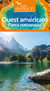 Guide évasion : Ouest américain - parcs nationaux