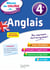 Réussir au collège : anglais - 4e