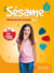 Sésame 1 - Pack Livre de l'élève + Version numérique (A1.1)
