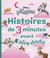 Histoires de 3 minutes avant de faire dodo : Panpan