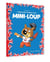 Mini-Loup : J'apprends l'anglais avec Mini-Loup