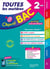 Objectif BAC - Toutes les matières 2nde