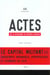 Actes de la recherche en sciences sociales n.155 : le capital militant