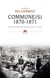 Commune(s), 1870-1871 - une traversée des mondes au XIXe siècle
