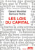 Les lois du capital