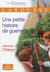 Une petite histoire de guerre