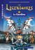 Les Légendaires Tome 2 : le gardien
