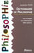 Dictionnaire de philosophie