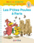 Cocorico je sais lire ! Mes premières lectures avec les P'tites Poules : les p'tites poules à Paris : niveau 1 (édition 2020)