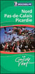 Le guide vert Tome 21 : Nord, Pas-de-Calais, Picardie