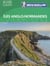 Le guide vert week-end - îles anglo-normandes