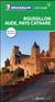Le guide vert : Roussillon, Aude, Pays Cathare
