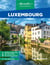 Le guide vert week&go : Luxembourg (édition 2023)