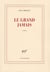 Le grand jamais