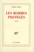 Les hommes proteges
