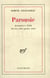 Journaliers - xxii - parousie - (fevrier 1967 - juillet 1968)
