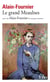 Le Grand Meaulnes - Alain-Fournier