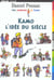 Kamo Tome 1 : Kamo, l'idée du siècle