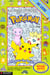Le guide officiel des pokémon