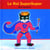 Le roi supersuper