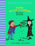 Igor petit vampire Tome 4 - mon amour de sorcière