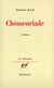 Chomeuriade