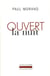 Ouvert la nuit
