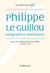 Philippe Le Guillou, Géographies intérieures