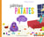 Les Petites Patates Tome 6 : la nuit, on dort !